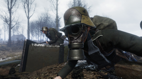 第一次世界大战：坦能堡.WWI Tannenberg: Eastern Front_5