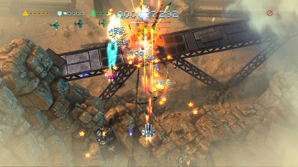 傲气雄鹰：重载.Sky Force Reloaded_0