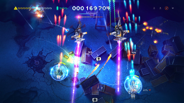 傲气雄鹰：重载.Sky Force Reloaded_1