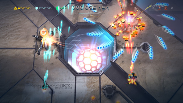 傲气雄鹰：重载.Sky Force Reloaded_4