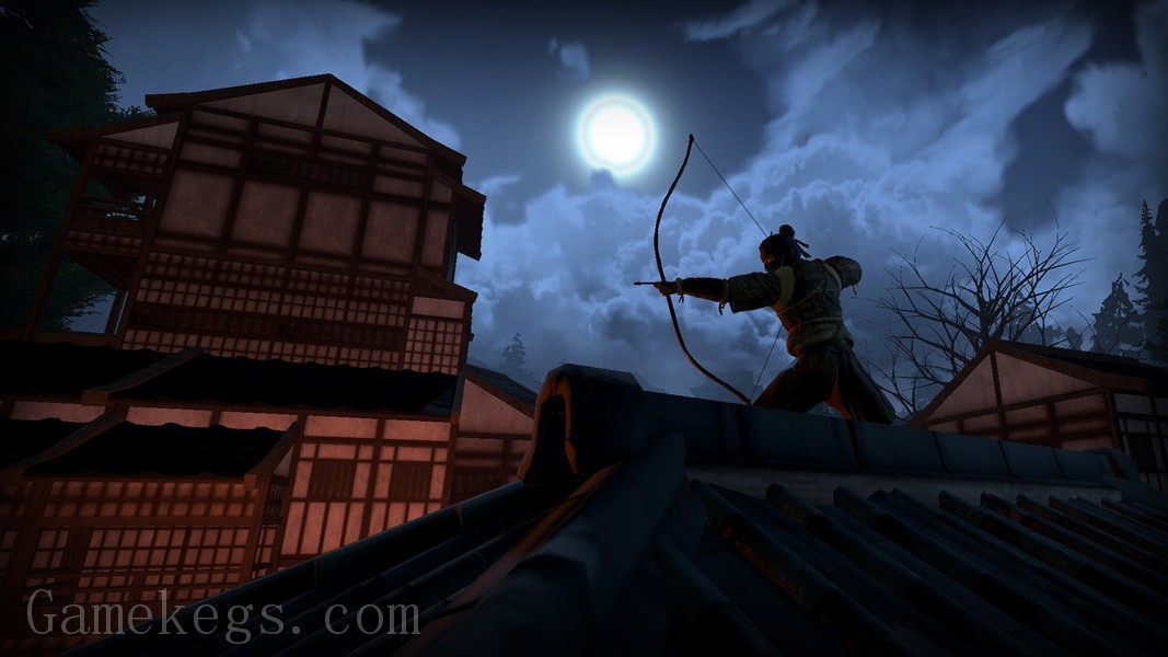 岚：罪恶之城.Arashi：Castles of Sin_2