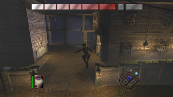 吸血莱恩：重制版.BloodRayne: ReVamped_5