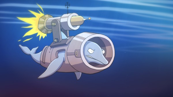 混乱的德波尼亚.Chaos on Deponia_1