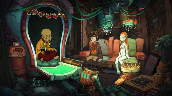 混乱的德波尼亚.Chaos on Deponia_3