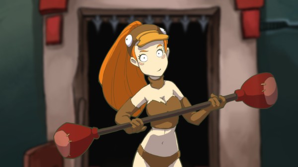 混乱的德波尼亚.Chaos on Deponia_4