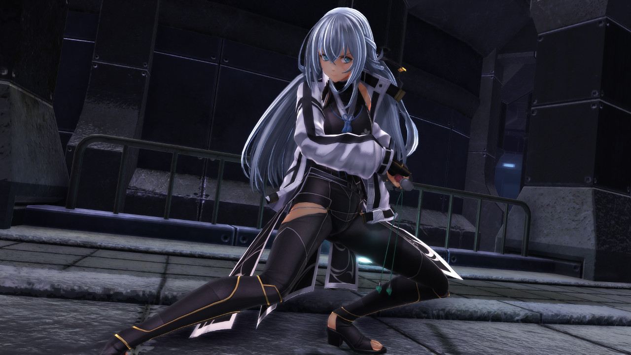 英雄传说：黎之轨迹.The Legend of Heroes: Kuro no Kiseki_0