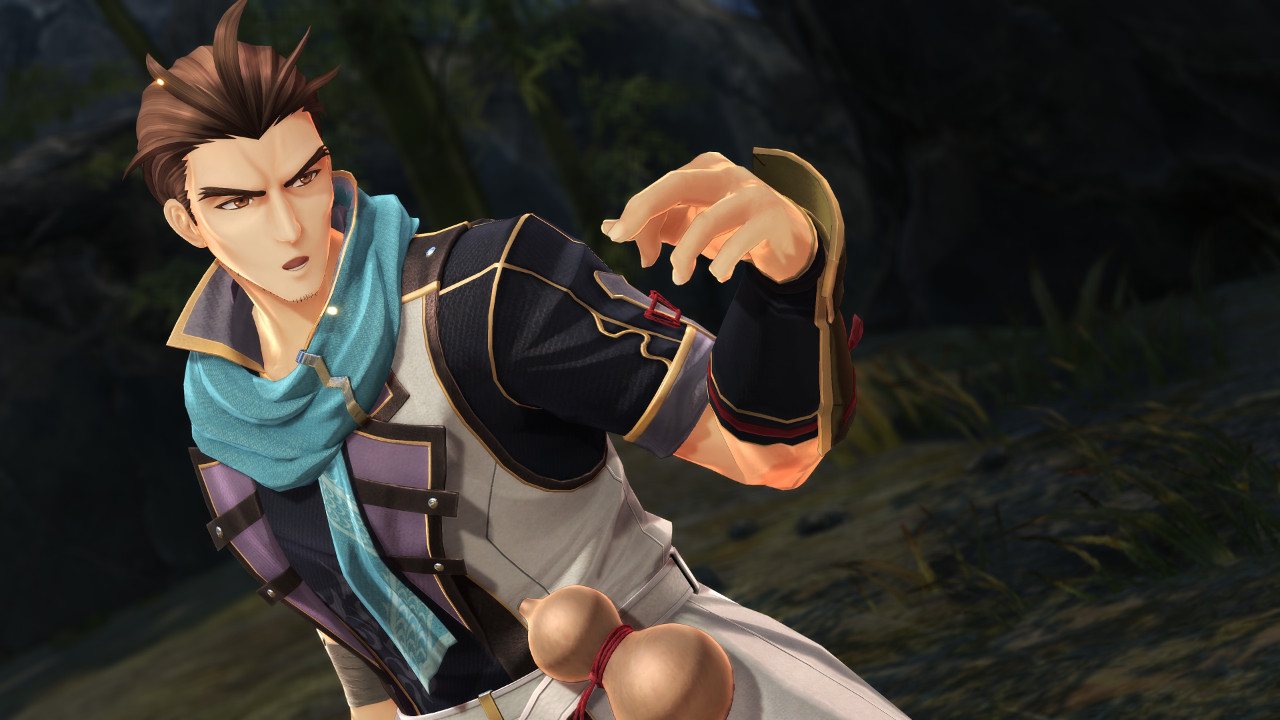 英雄传说：黎之轨迹.The Legend of Heroes: Kuro no Kiseki_3