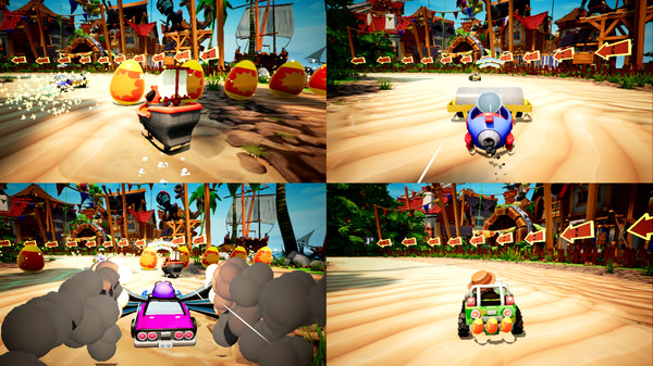 与Ryan竞赛：公路旅行 – 豪华版.Race With Ryan Road Trip Deluxe Edition_0