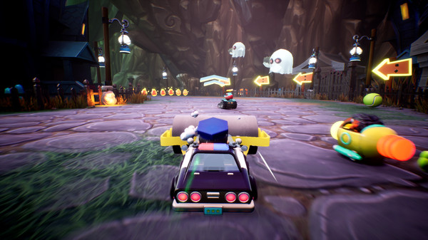 与Ryan竞赛：公路旅行 – 豪华版.Race With Ryan Road Trip Deluxe Edition_1