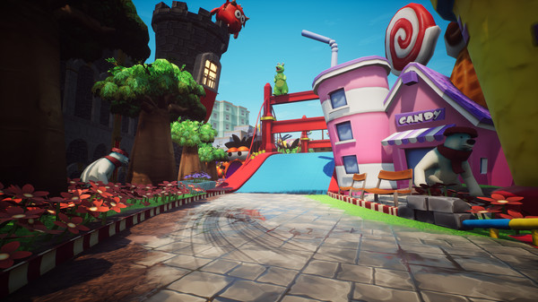 与Ryan竞赛：公路旅行 – 豪华版.Race With Ryan Road Trip Deluxe Edition_2