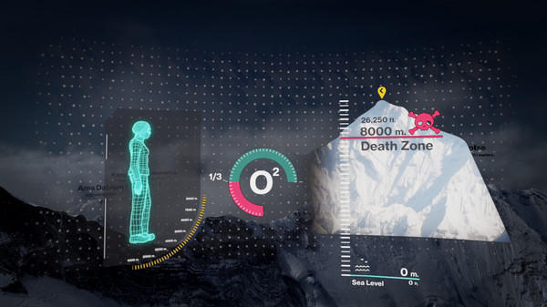 珠峰VR.EVEREST VR_3