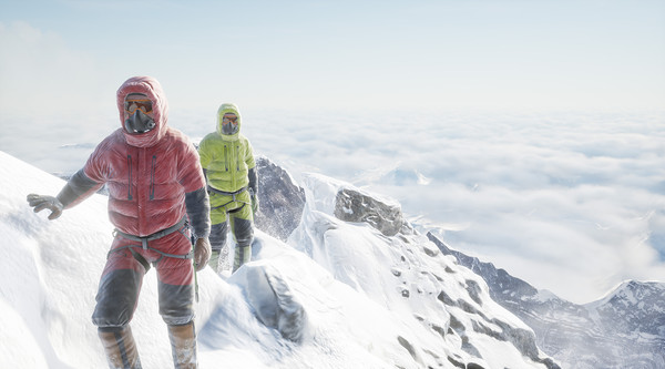 珠峰VR.EVEREST VR_4