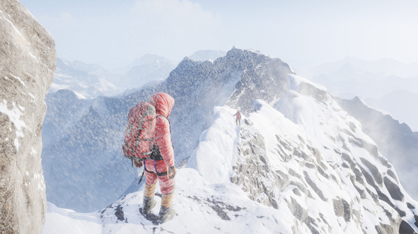 珠峰VR.EVEREST VR_5