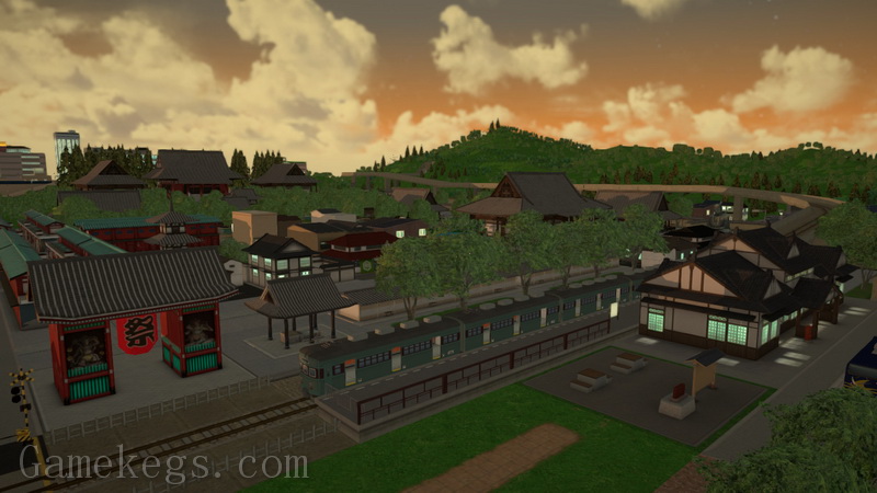 A 列车：开始吧！观光开发计划.A-Train All Aboard! Tourism_0