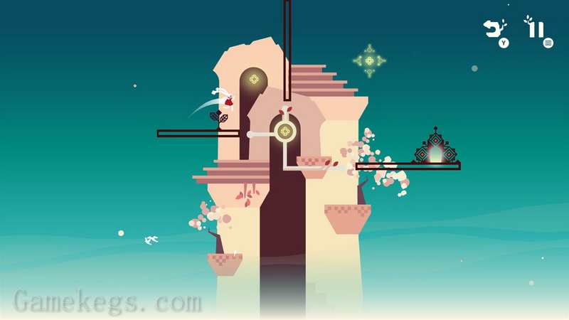 林恩：果园之路.Linn: Path of Orchards_3