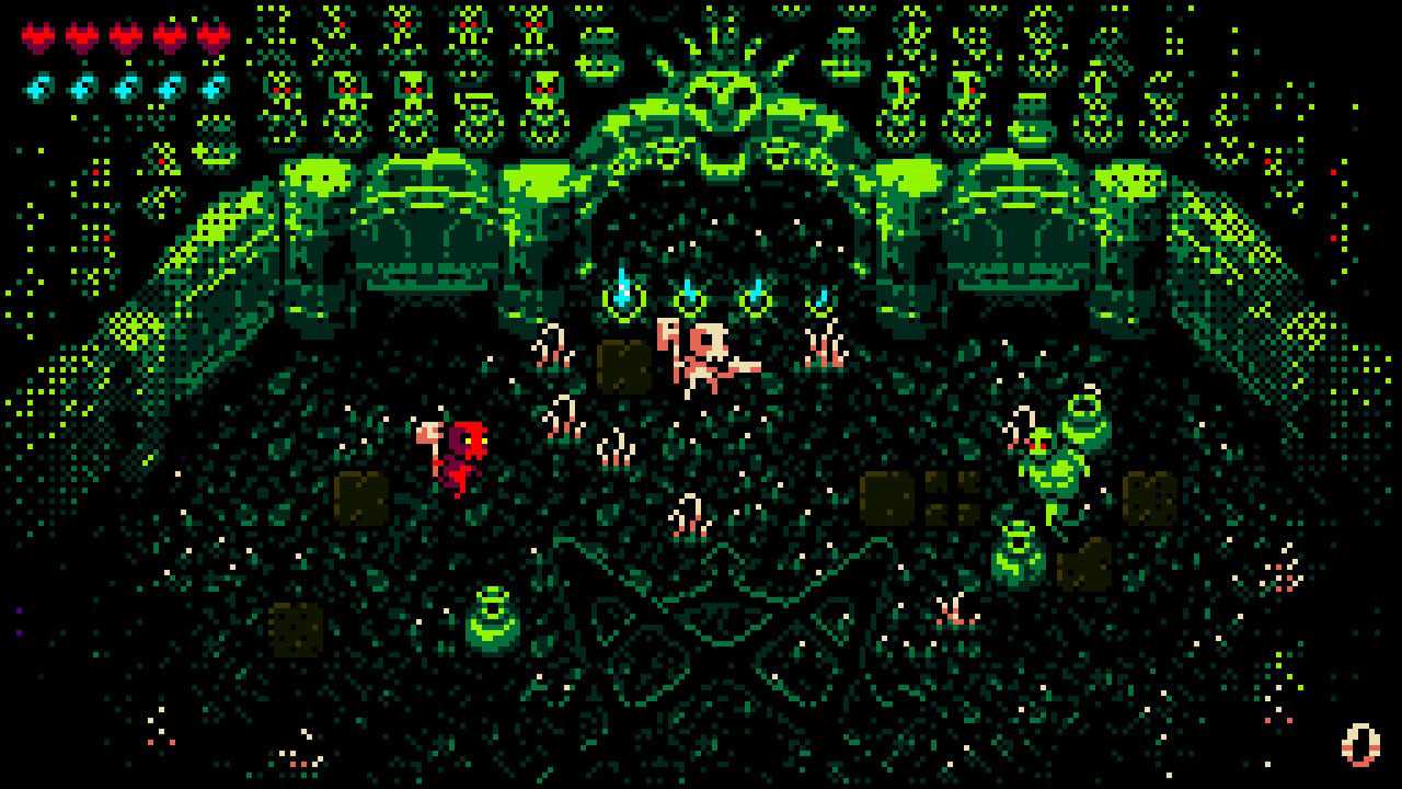 迪格拉蒂的礼物：地牢爬行合集.Digerati Presents The Dungeon Crawl Vol 1_1