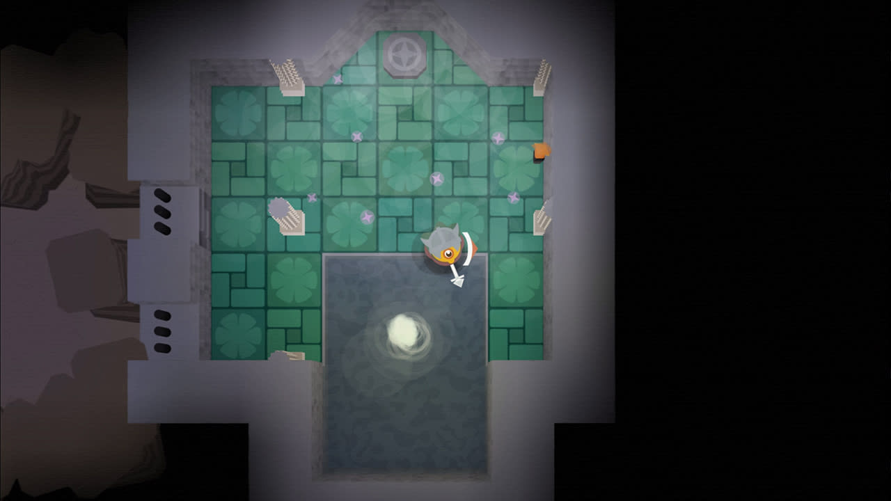 迪格拉蒂的礼物：地牢爬行合集.Digerati Presents The Dungeon Crawl Vol 1_3