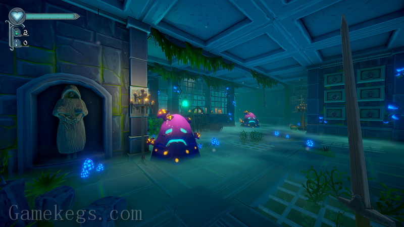 迷雾面具.Mask of Mists_0