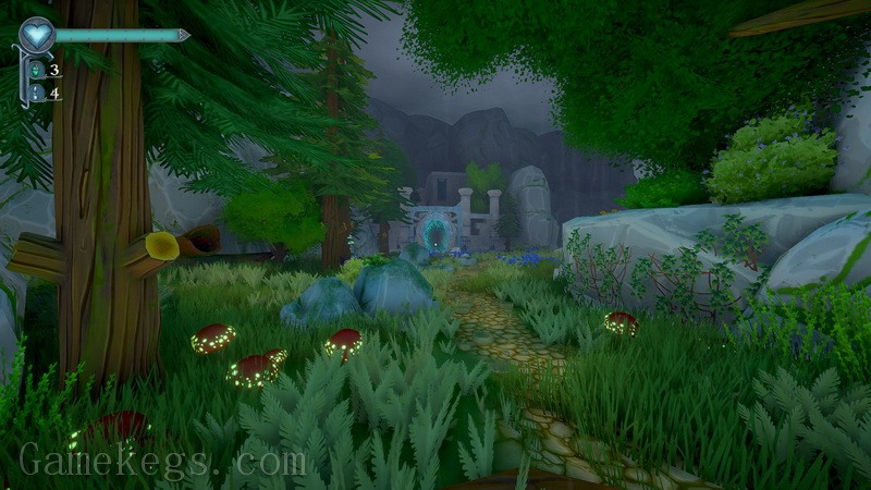 迷雾面具.Mask of Mists_3