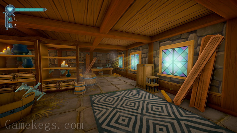 迷雾面具.Mask of Mists_4