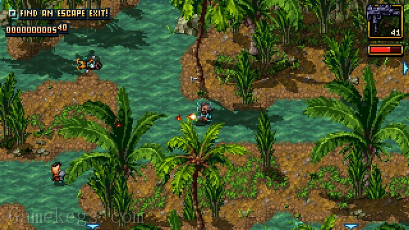 夏威夷劫案.Shakedown Hawaii_3