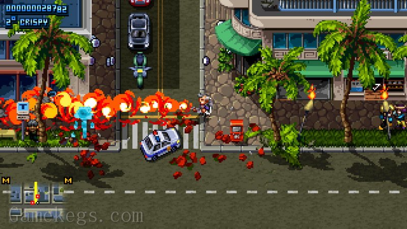 夏威夷劫案.Shakedown Hawaii_4