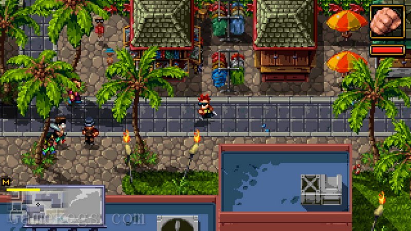 夏威夷劫案.Shakedown Hawaii_5