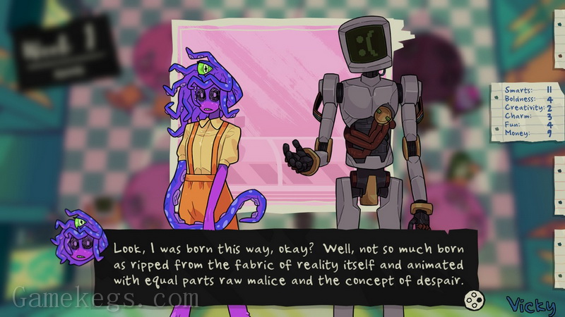 怪物舞会XXL.Monster Prom XXL_2