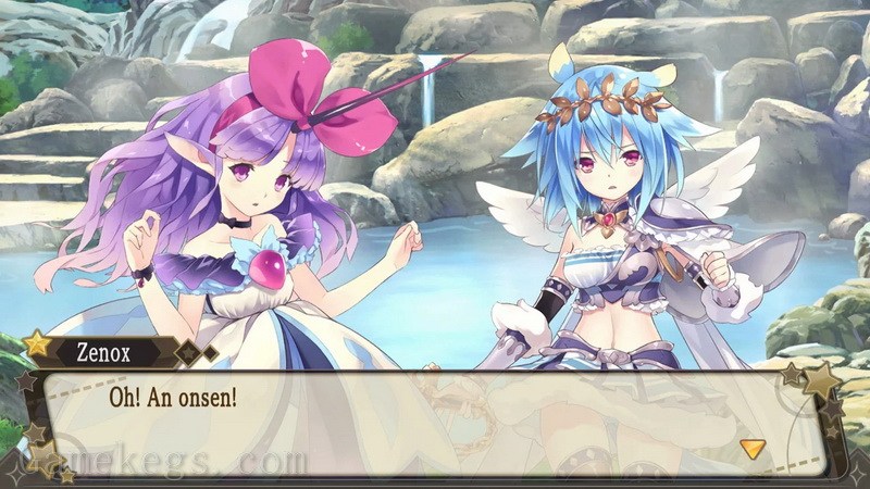 限界凸记：萌情水晶H.Moero：Crystal Hype_0