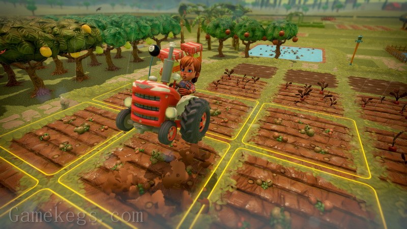 一起玩农场.Farm Together_2