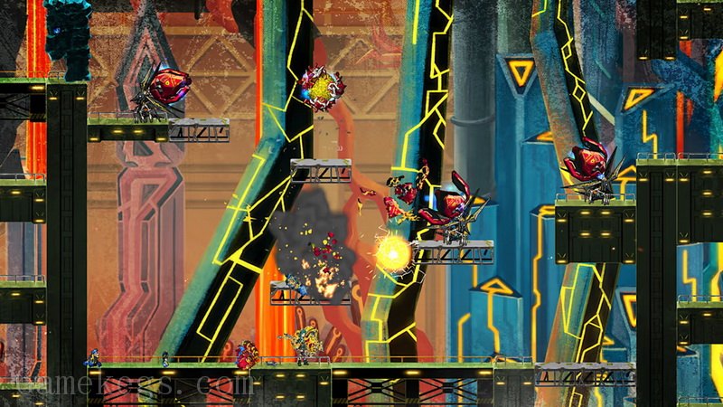 千兆破坏者ALT.Giga Wrecker Alt_0