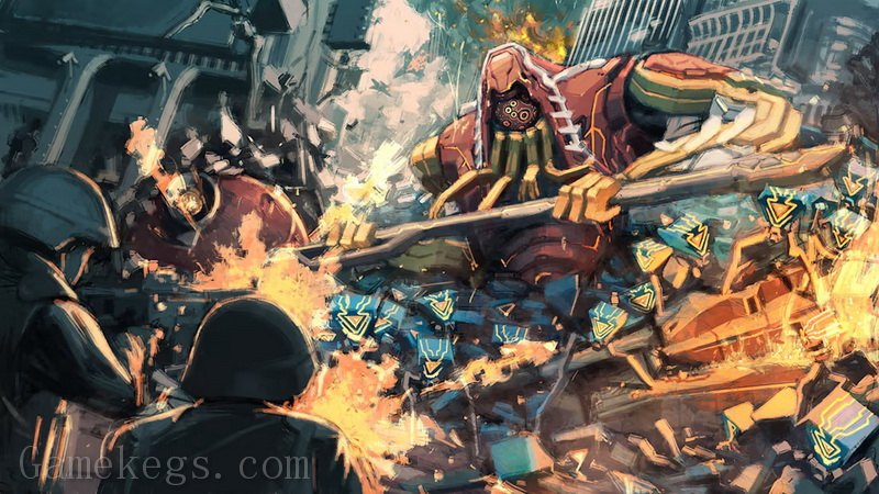 千兆破坏者ALT.Giga Wrecker Alt_5