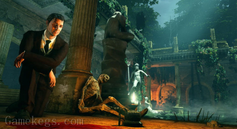 福尔摩斯：罪与罚.Sherlock Holmes：Crimes and Punishments_4