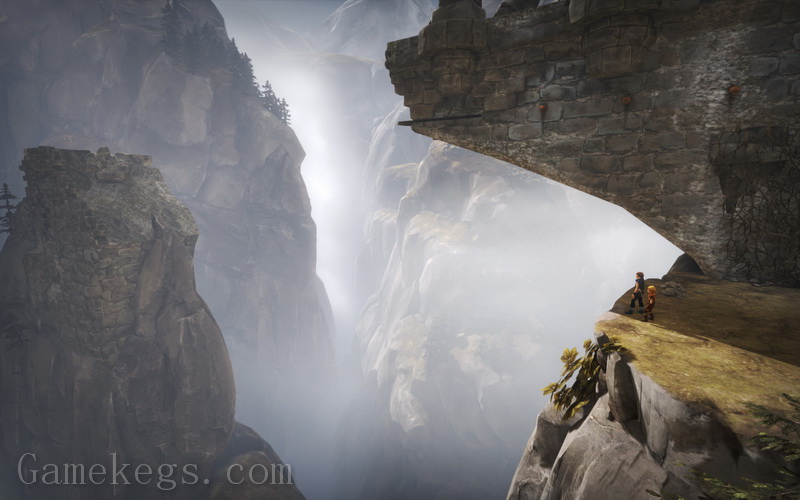 兄弟 双子传说.Brothers: A Tale of Two Sons_0