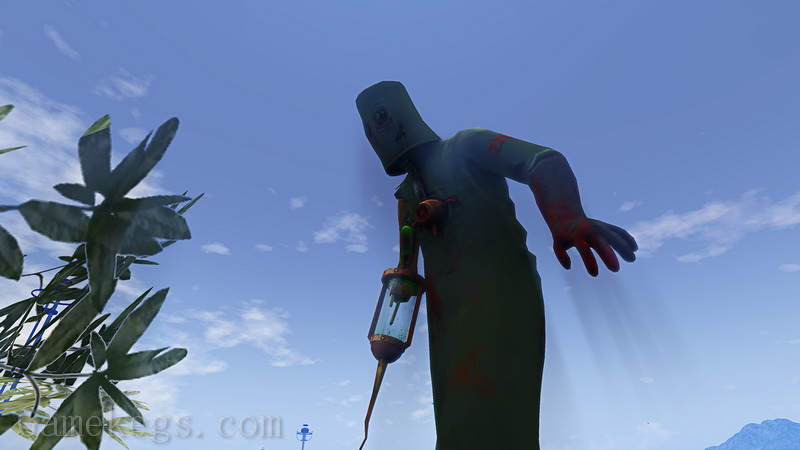 辐射岛.Radiation Island_0