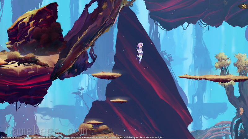 勇者海王星.Super Neptunia RPG_0