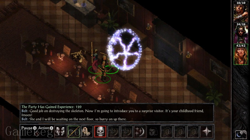 博德之门+博德之门2：增强版.Baldur’s Gate and Baldur’s Gate II: Enhanced Editions_3