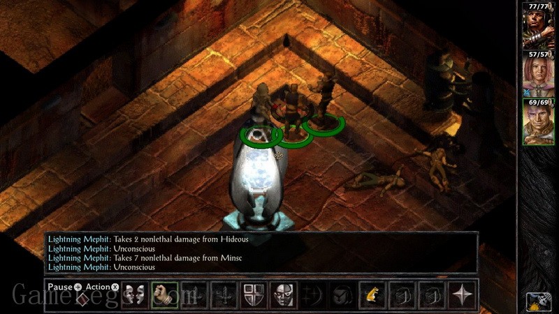 博德之门+博德之门2：增强版.Baldur’s Gate and Baldur’s Gate II: Enhanced Editions_5