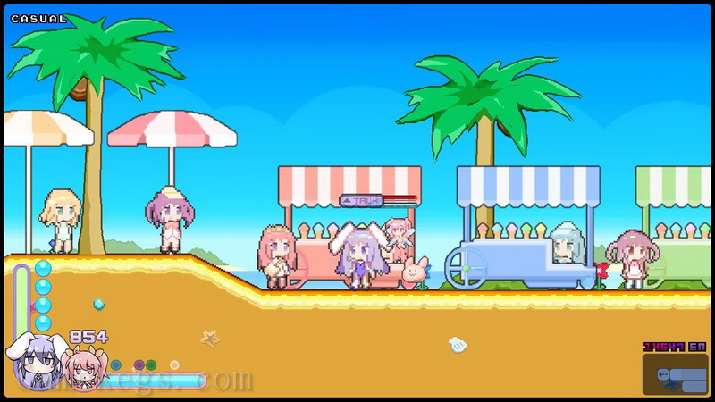 拉比哩比.Rabi-Ribi_0