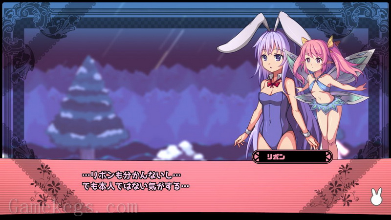 拉比哩比.Rabi-Ribi_3