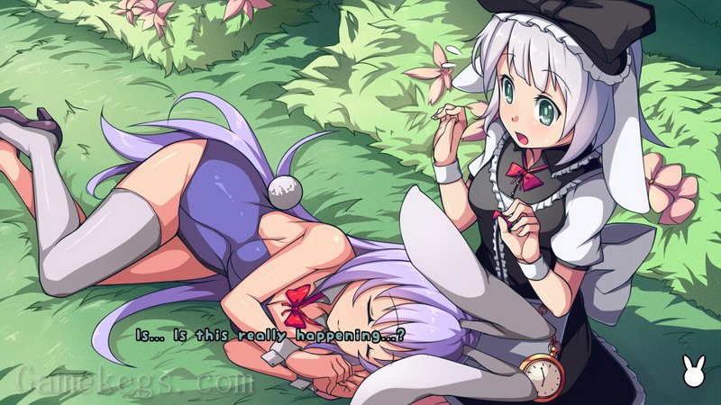 拉比哩比.Rabi-Ribi_4