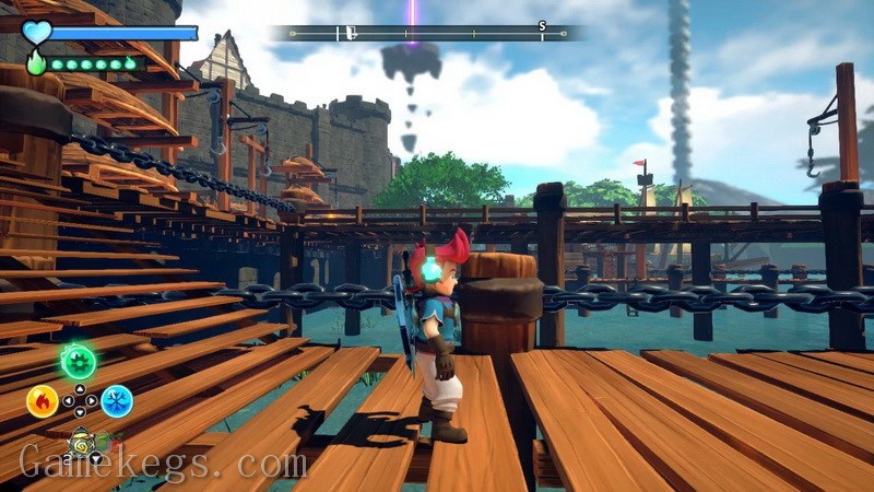 骑士历险记.A Knight’s Quest_1