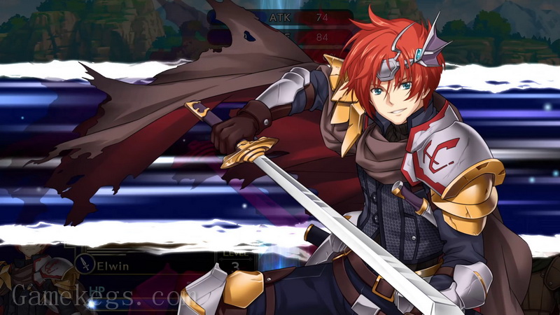 梦幻模拟战Ⅰ&Ⅱ：数字限量版.Langrisser I & II Digital Limited Edition_5