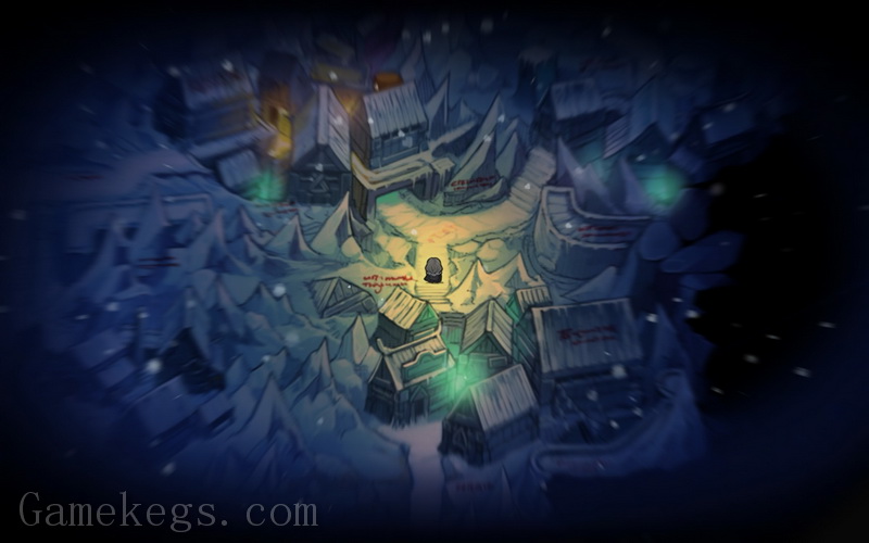 圣铠：冰魂.Vambrace: Cold Soul_0