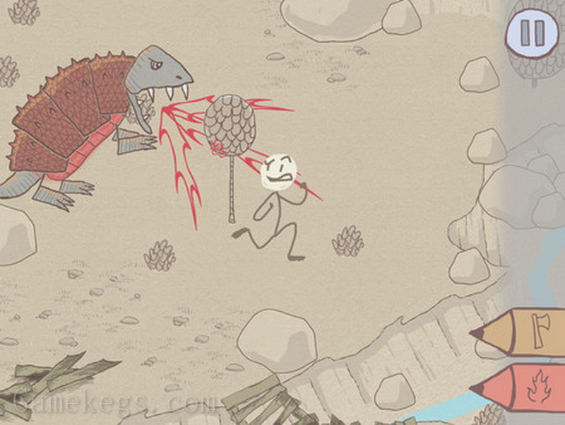 画个火柴人：EPIC.Draw a Stickman: EPIC_0