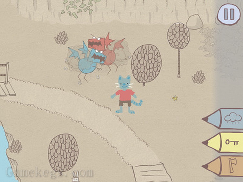 画个火柴人：EPIC.Draw a Stickman: EPIC_1