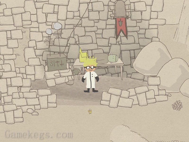画个火柴人：EPIC.Draw a Stickman: EPIC_2