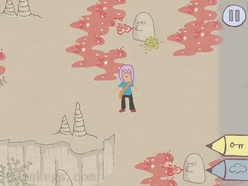 画个火柴人：EPIC.Draw a Stickman: EPIC_3