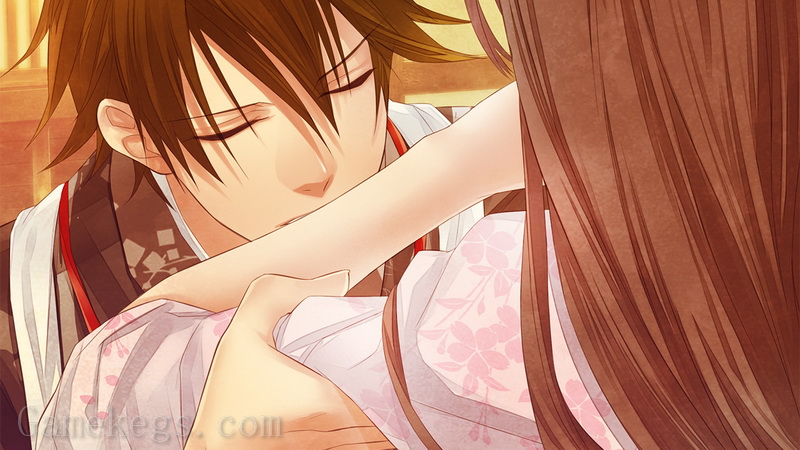 不可思议的新撰组：英雄的爱.The Amazing Shinsengumi: Heroes in Love_4