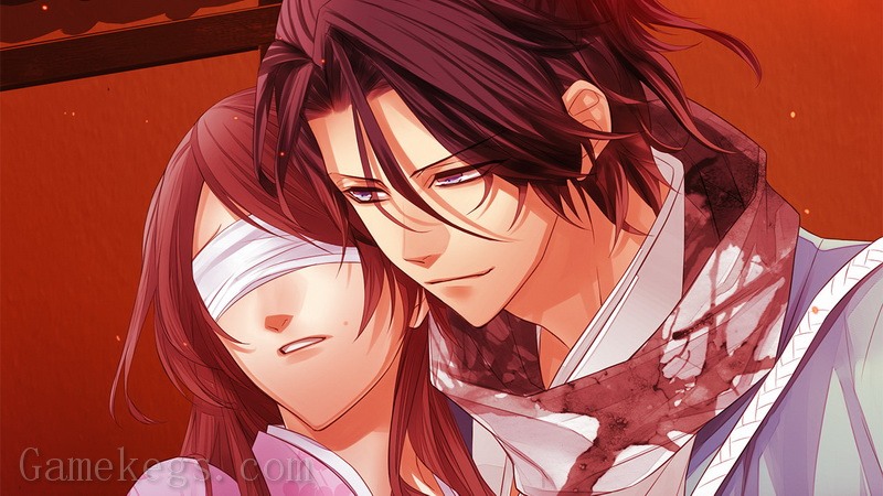 不可思议的新撰组：英雄的爱.The Amazing Shinsengumi: Heroes in Love_5